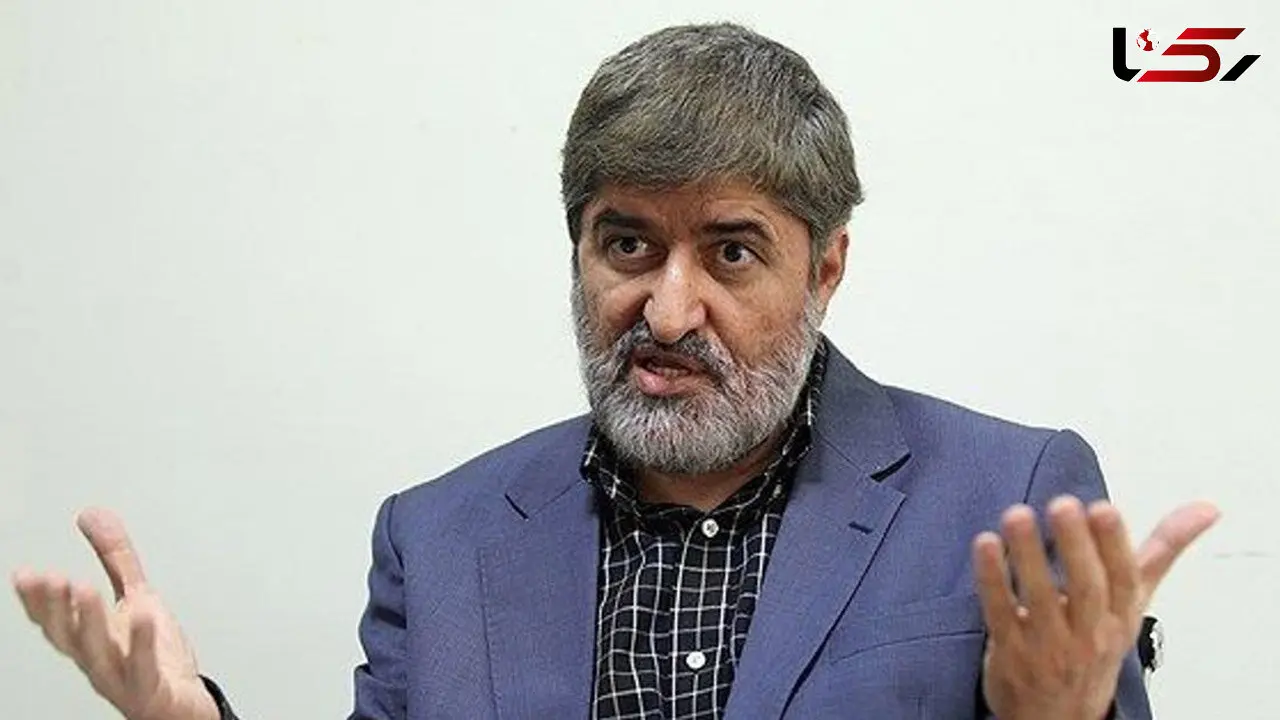 از یکشنبه سیاه تا پیام رهبری در موافقت با تصویب برجام / بدن شهید لاریجانی بسیار متلاشی شده بود