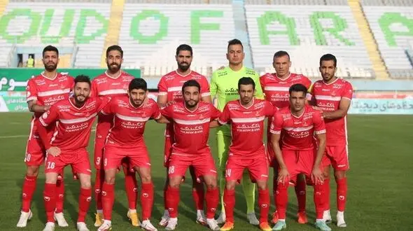  گزینه‌های مدیرعاملی پرسپولیس  مشخص شد