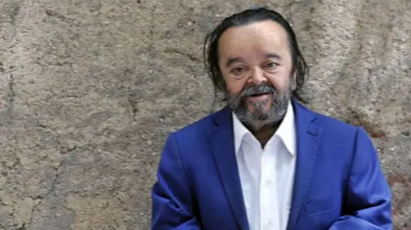 فیلم/ ماجرای ازدواج دوم اسدالله یکتا/ دو سال با همسر اولم زندگی کردم.../ از همسر دومم 6 تا بچه دارم.... اسم دخترامو نمیارم که یاد نگیرن مردم...!