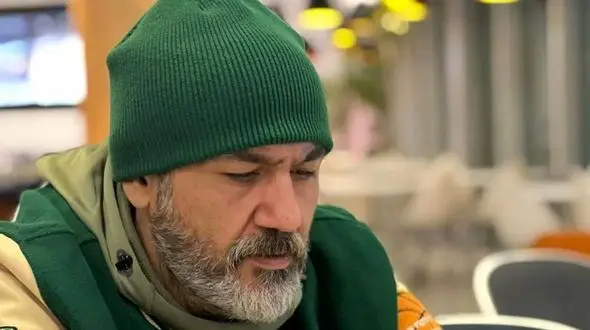  ویدیو | جشن تولد فرزند مهران غفوریان در حضور مردم 