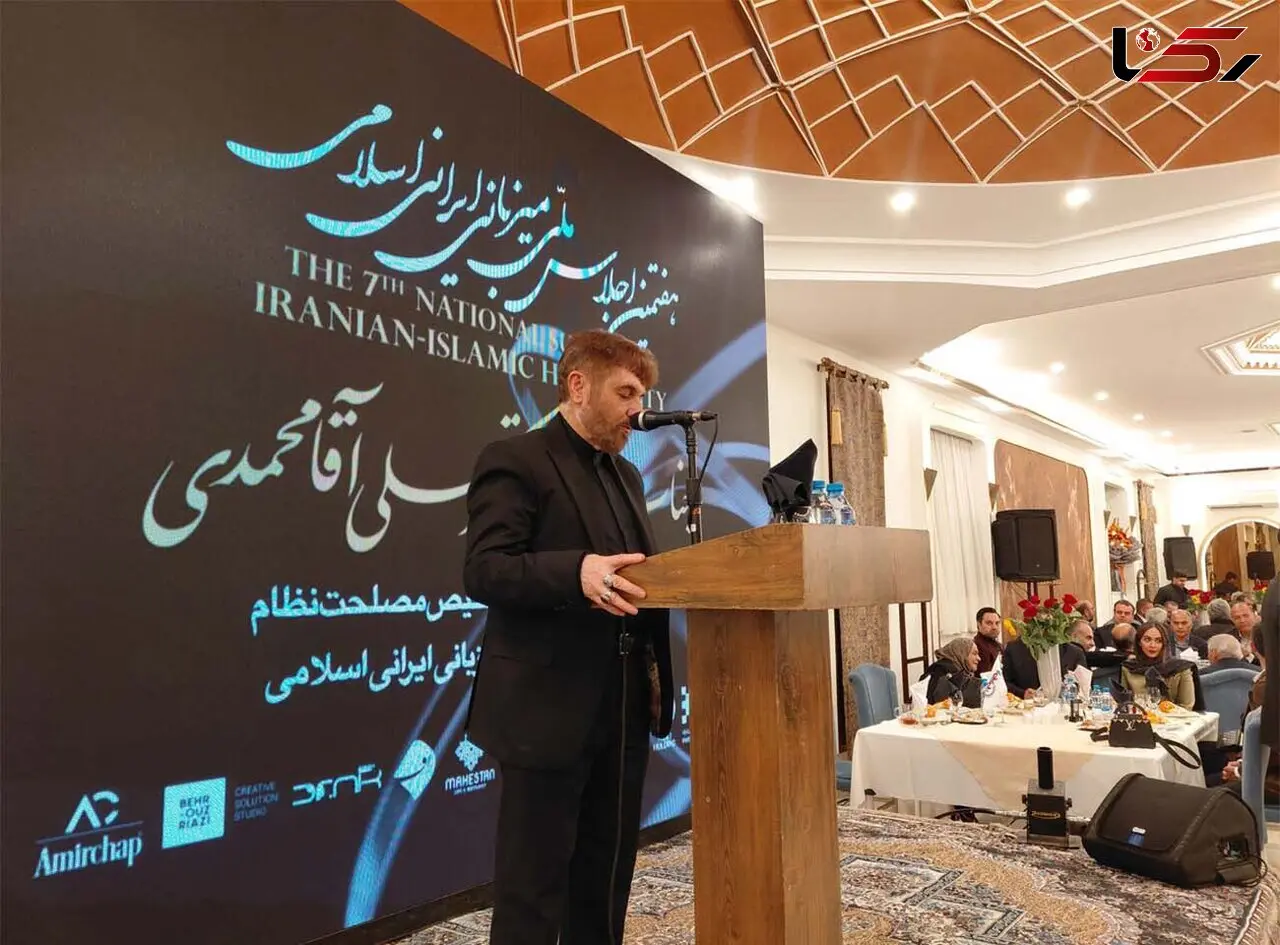 رییس گروه اقتصادی دفتر رهبری: اقتصاد دیجیتال و هوش مصنوعی نجات دهنده ایران از تله فقر است