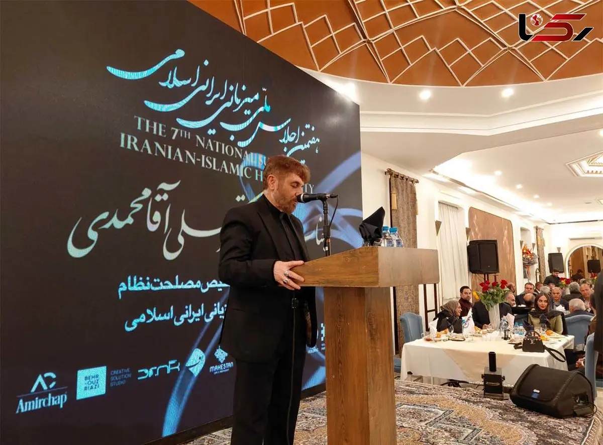 رییس گروه اقتصادی دفتر رهبری: اقتصاد دیجیتال و هوش مصنوعی نجات دهنده ایران از تله فقر است