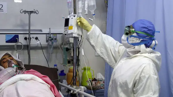 عروسی کرونایی در شاهین دژ مهمانان را نقره داغ کرد