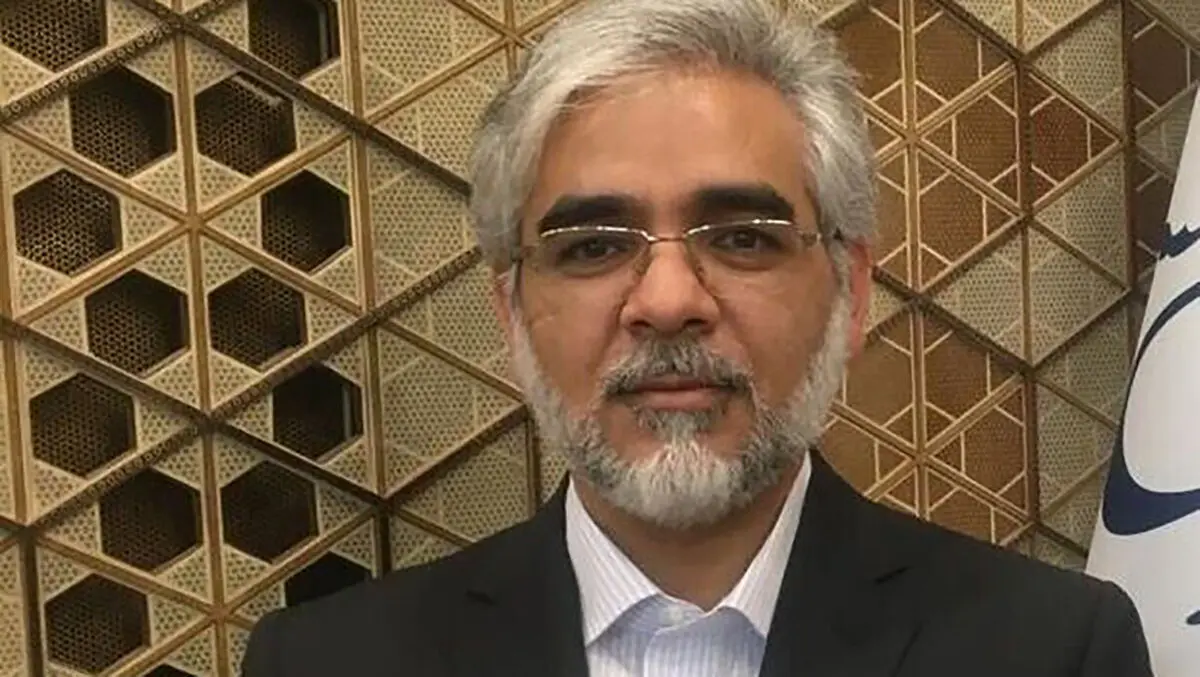 فسادی در قواره چای دبش / قربان‌زاده: ۴.۷ میلیارد دلار از مطالبات نفتی در یک سال وصول نشده است/ ۳.۷ میلیارد دلار فقط مربوط به یک نفر است