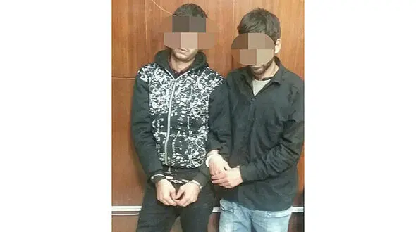 این 2 برادر مخوف قصد داشتند تهران را به هم بریزند + عکس