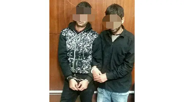این 2 برادر مخوف قصد داشتند تهران را به هم بریزند + عکس