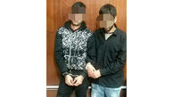این 2 برادر مخوف قصد داشتند تهران را به هم بریزند + عکس