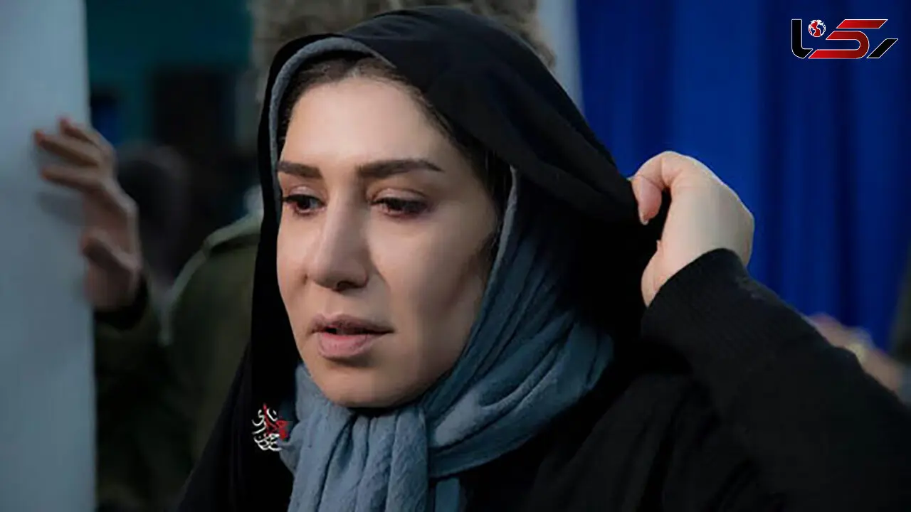 نسیم ادبی با این تصاویر اینستاگرام خودش را به روز کرد
