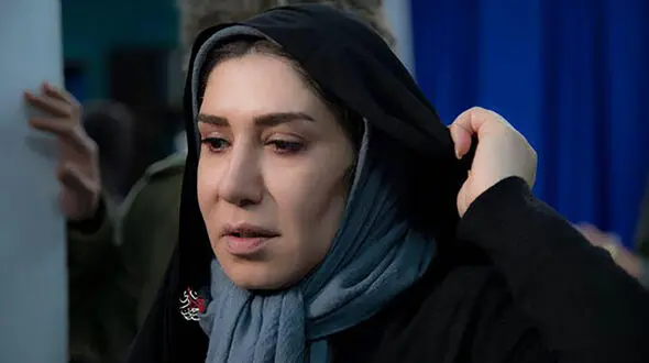 نسیم ادبی با این تصاویر اینستاگرام خودش را به روز کرد