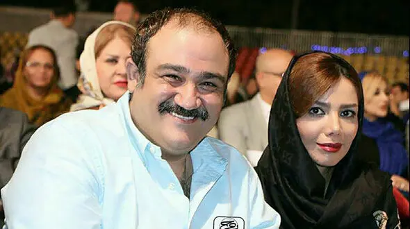 فیلم خاطره خنده دار مهران غفوریان از  استخر دبی ! / روده بر می شوید !