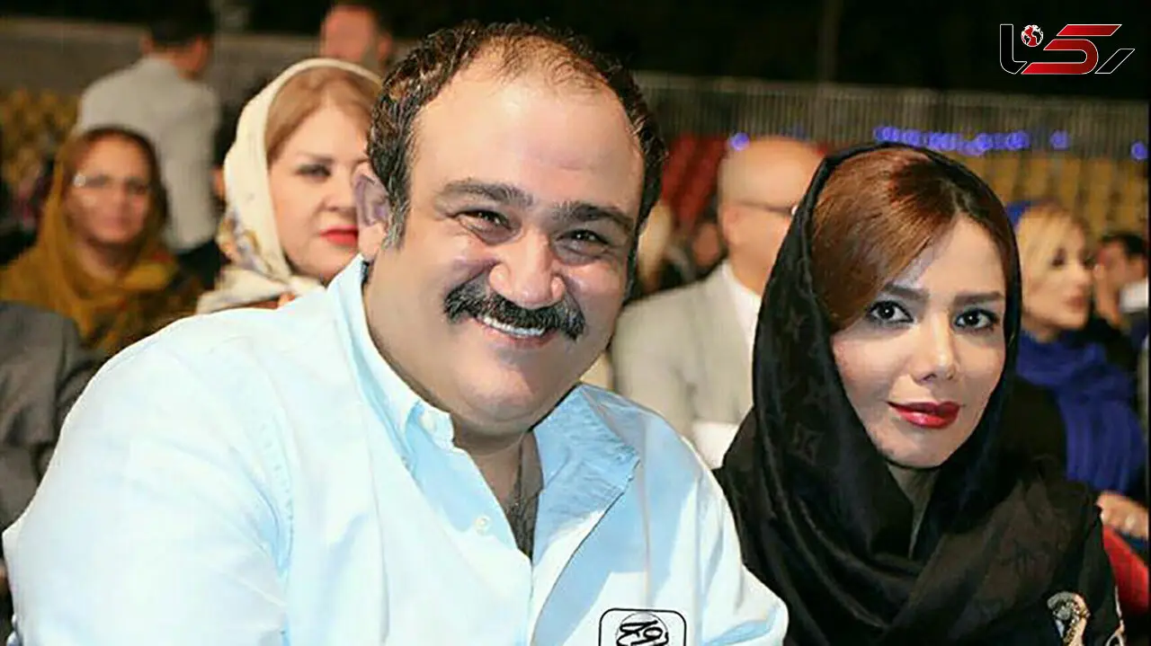 فیلم خاطره خنده دار مهران غفوریان از  استخر دبی ! / روده بر می شوید !