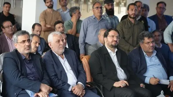 افتتاح ۳ هزار و ۱۹۱ واحد نهضت ملی مسکن در لرستان