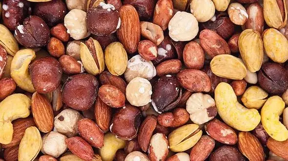 قیمت آجیل شب یلدا چند؟