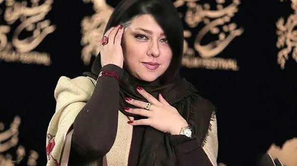 تزئین میز عصرانه شیک و ایرانی پسند در آمریکا به سبک پریچهر قنبری، همسر اول شهاب حسینی +عکس