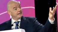 برگزاری جام جهانی ۲۰۳۴ در زمستان+ جزئیات جدید و زمان‌بندی