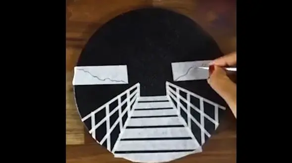 خلاقیت در نقاشی + فیلم 