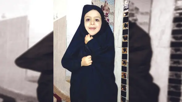  این دختر زیبا 2 نفر را از مرگ نجات داد + عکس و جزییات