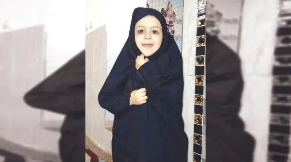  این دختر زیبا 2 نفر را از مرگ نجات داد + عکس و جزییات