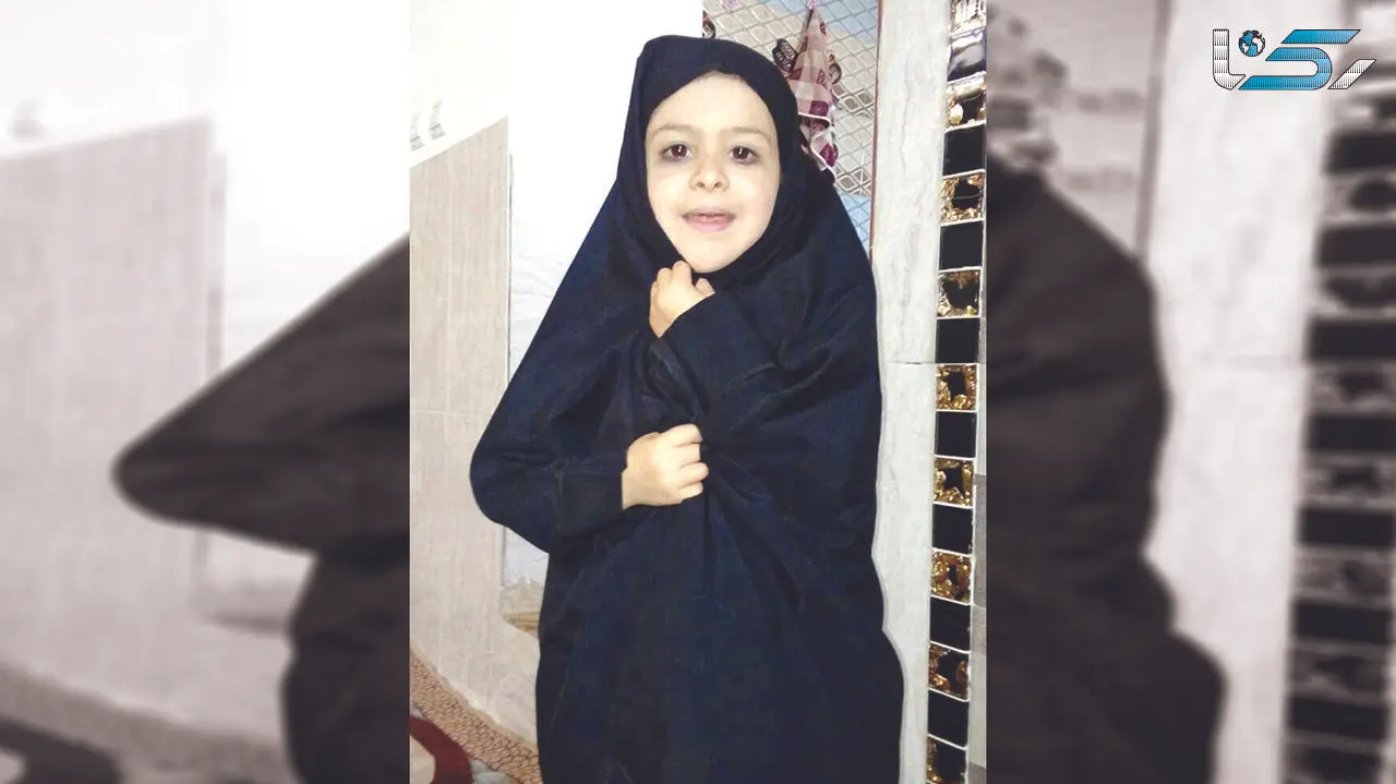  این دختر زیبا 2 نفر را از مرگ نجات داد + عکس و جزییات