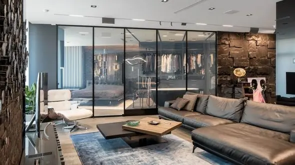 طراحی آپارتمان و ویلا زیر نظر بهترین شرکت طراح ویلا و ساختمان 