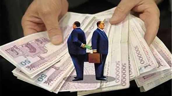 از پاداش نجومی تا وام میلیاردی در تاریکخانه دولتی‌ها / اگر وام میلیاردی ندهیم افراد انگیزه ندارند که هیئت‌مدیره شوند