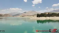 آب سد لتیان رهاسازی می‌شود