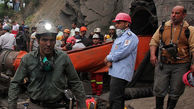  تشکیل پرونده قضائی برای حادثه معدن ذغال سنگ گلستان