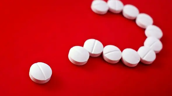 چه افرادی نباید کدئین استفاده کنند؟ 