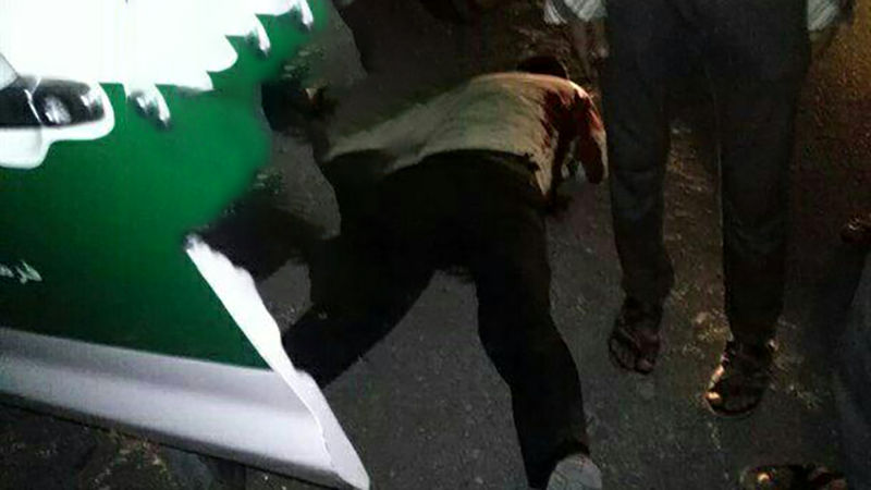 رئیس پلیس آگاهی اسلام آباد غرب به درجه رفیع شهادت نائل آمد