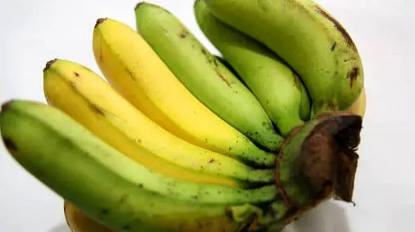 ترفندهای برای رسیدن میوه های کال