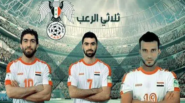 مثلت وحشت در تور بهترین خط دفاعی آسیا