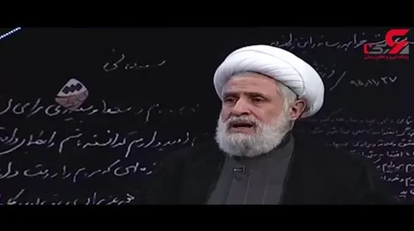 نایب رئیس حزب‌الله لبنان: رهبری ایران می‌داند چگونه انتقام سردار سلیمانی را بگیرد + فیلم 