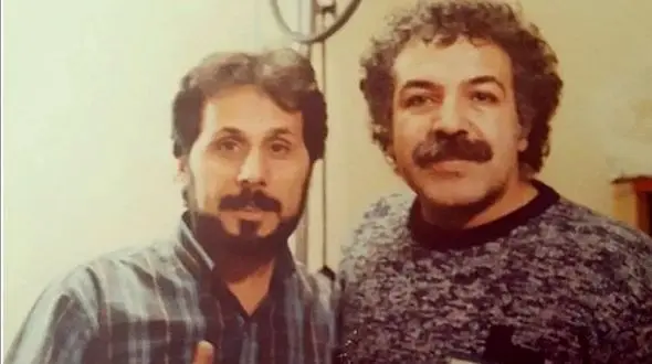 عمو قناد رقیب سر سخت هادی چوپان شد+ عکس