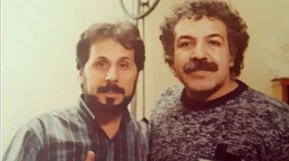 عمو قناد رقیب سر سخت هادی چوپان شد+ عکس