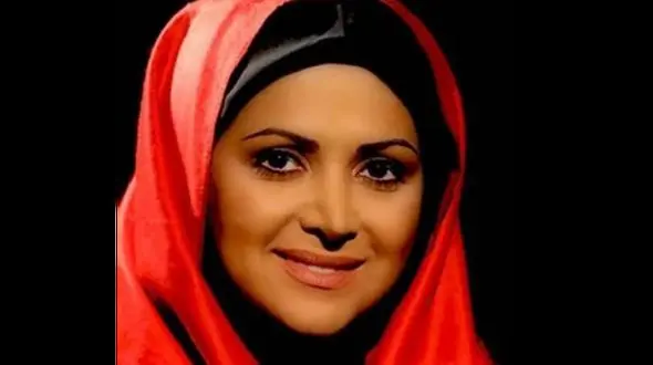 جوانی کمند امیر سلیمانی در 50 سالگی / صفر تا صد تغییرات خانم بازیگر ! + عکس قبل عمل