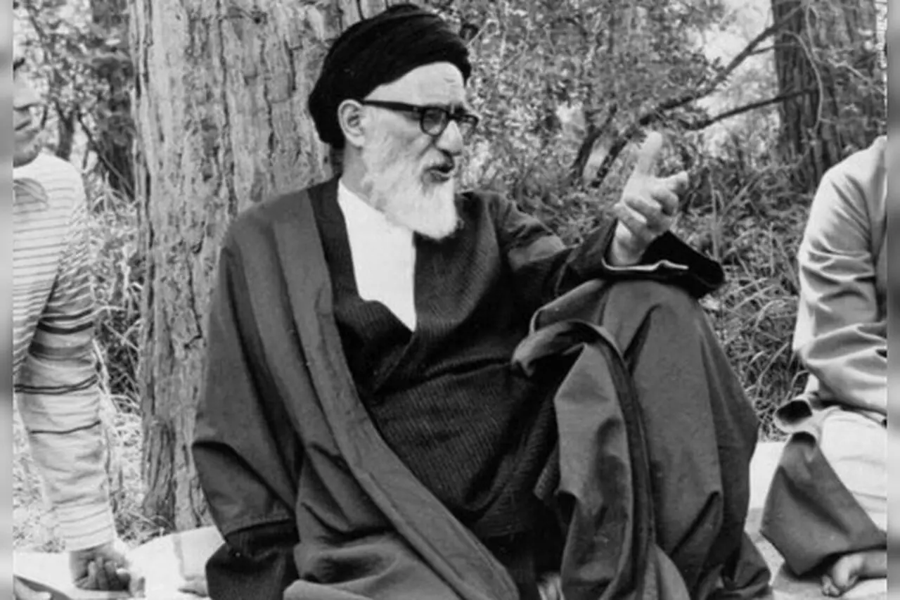 روحانی پیوند دهنده دین و آزادی؛ نگاهی نو به رابطه ایمان و جامعه