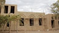 مرمت خانه کاظم‌خان قوشچی در ارومیه 