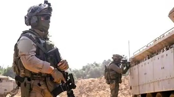 ادعای واشنگتن پست: اسرائیل آماده تهاجم زمینی به لبنان است 