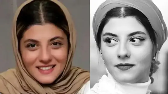 فیلم/ مهسا طهماسبی: بهم گفت دختره بی ادب که بلد نیستی ... من کلی گریه کردم....!