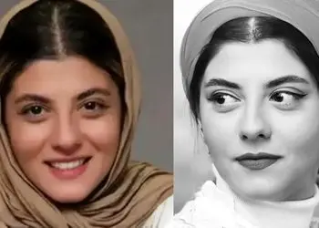 فیلم/ مهسا طهماسبی: بهم گفت دختره بی ادب که بلد نیستی ... من کلی گریه کردم....!