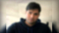 مرگ پسر رودباری که خودسوزی کرد / او 4 روز عذاب کشید + عکس
