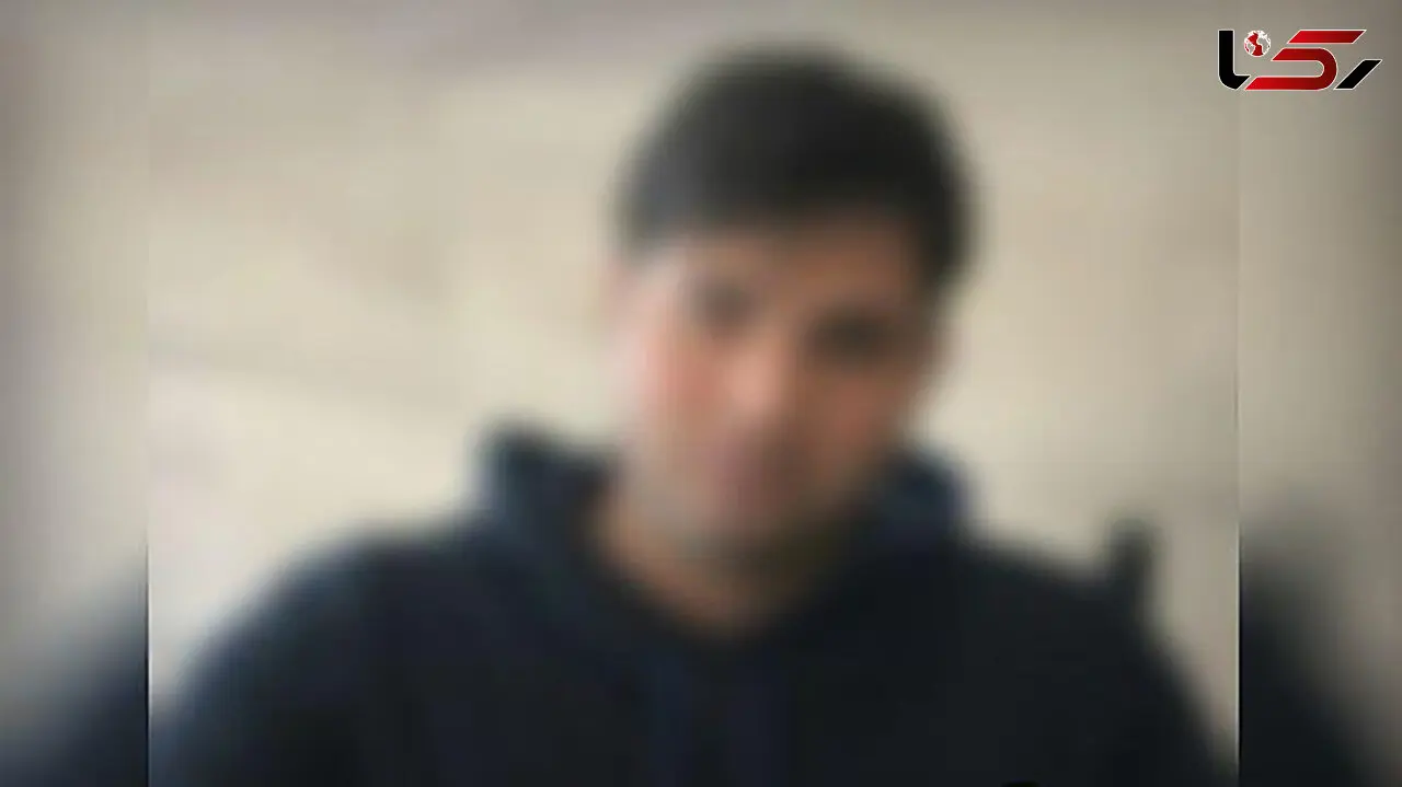 جوان ۳۲ ساله رودباری خودش را به آتش کشید + عکس