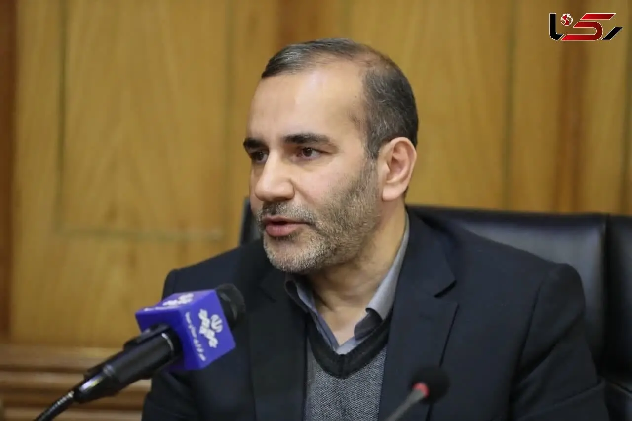 انتصاب ۲ مدیرکل و یک سرپرست فرمانداری