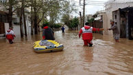 سیل ویرانگر دیگری در راه سیستان و بلوچستان ! / بارش های سیل آسا این بار از عمان می آیند !