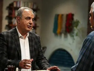 فیلم/صدای رشید کاکاوند با رباعی همام تبریزی، مرهم دل های تنهای عاشق  / تلخ است مذاق زندگانی بی تو/اگر دلت گرفته، این شعر برای توست؛