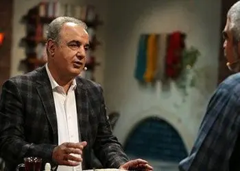 فیلم/صدای رشید کاکاوند با رباعی همام تبریزی، مرهم دل های تنهای عاشق  / تلخ است مذاق زندگانی بی تو/اگر دلت گرفته، این شعر برای توست؛