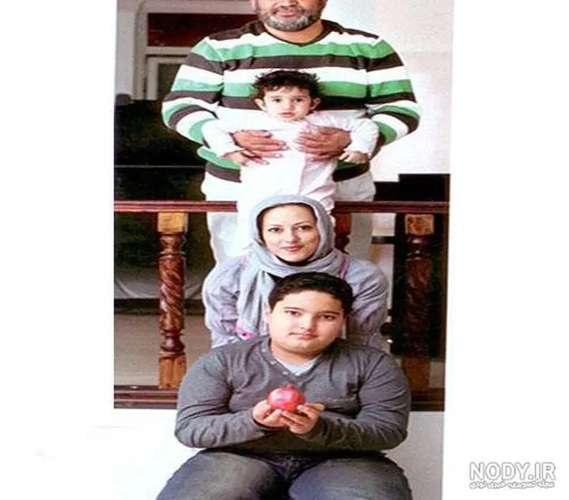 نادر سلیمانی