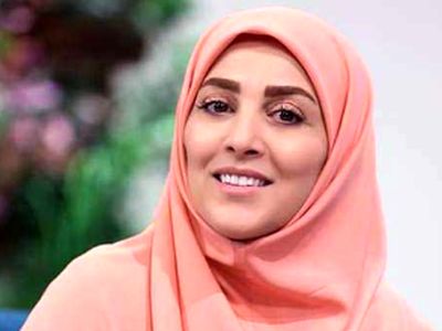 ژیلا صادقی: محبت را گدایی نکنید!  / آخه ...