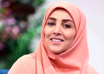 ژیلا صادقی: محبت را گدایی نکنید!  / آخه ...