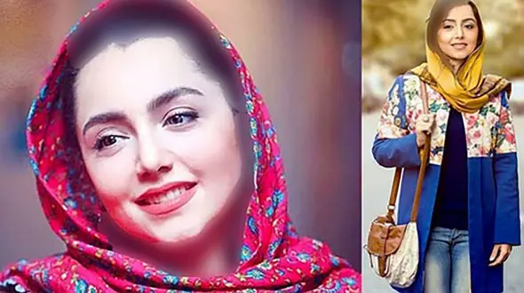 فیلم قد کوتاهترین خانم بازیگران ایرانی که زیباترینند ! / پر خواستگار و جذاب !